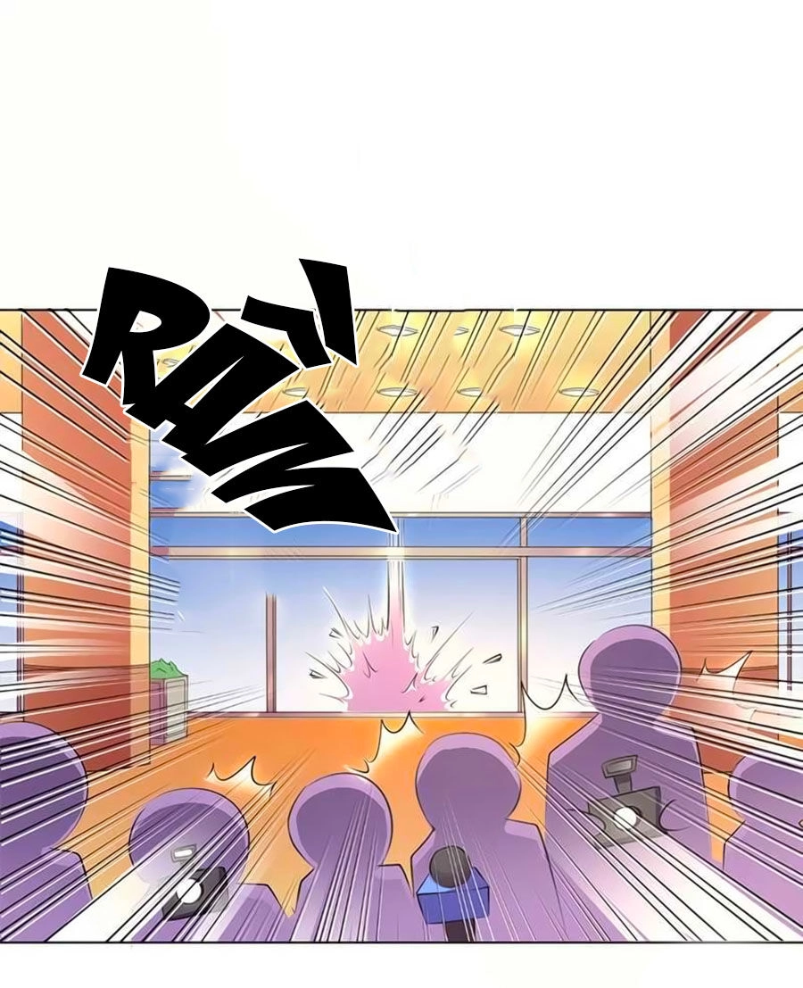 Trí Mệnh Sủng Thê: Tổng Tài Mau Nạp Mạng Chapter 54 - 11