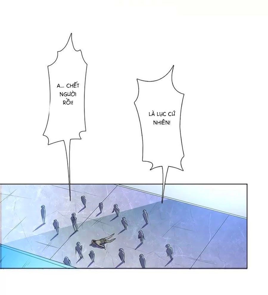 Trí Mệnh Sủng Thê: Tổng Tài Mau Nạp Mạng Chapter 54 - 12