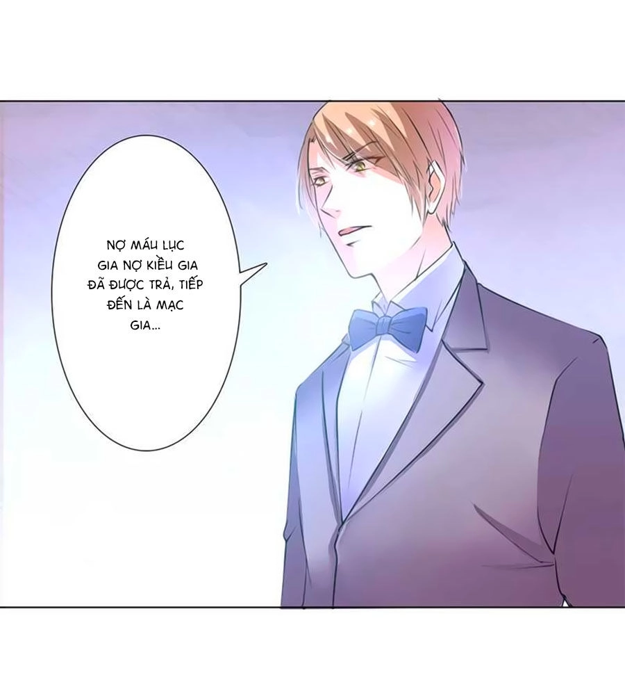 Trí Mệnh Sủng Thê: Tổng Tài Mau Nạp Mạng Chapter 54 - 14