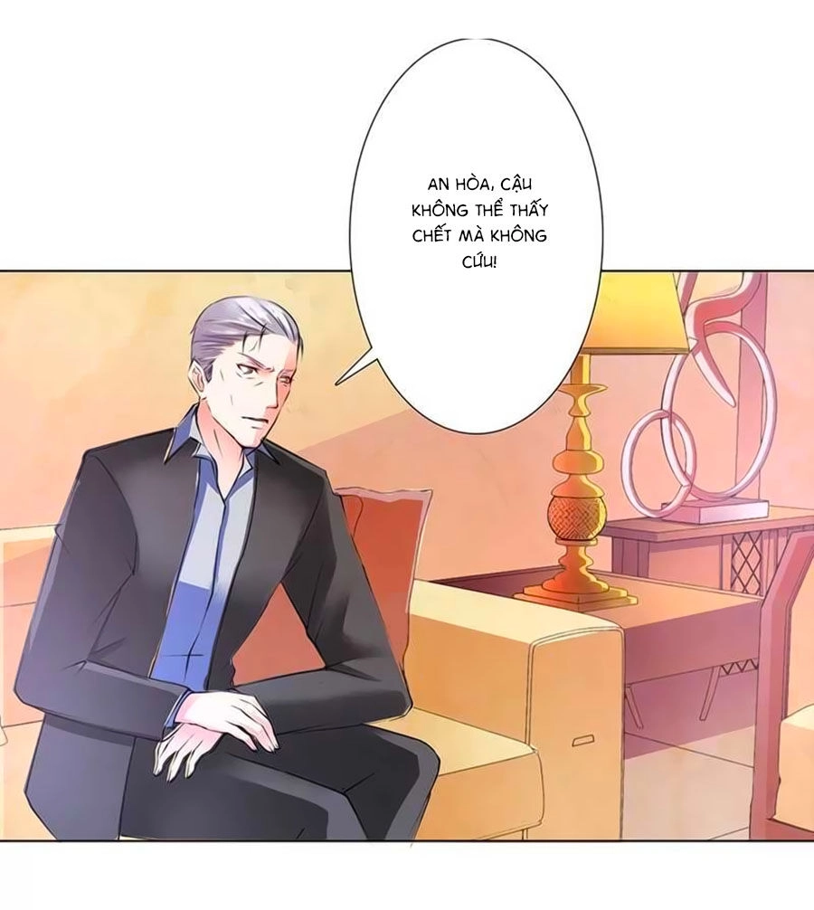 Trí Mệnh Sủng Thê: Tổng Tài Mau Nạp Mạng Chapter 54 - 18