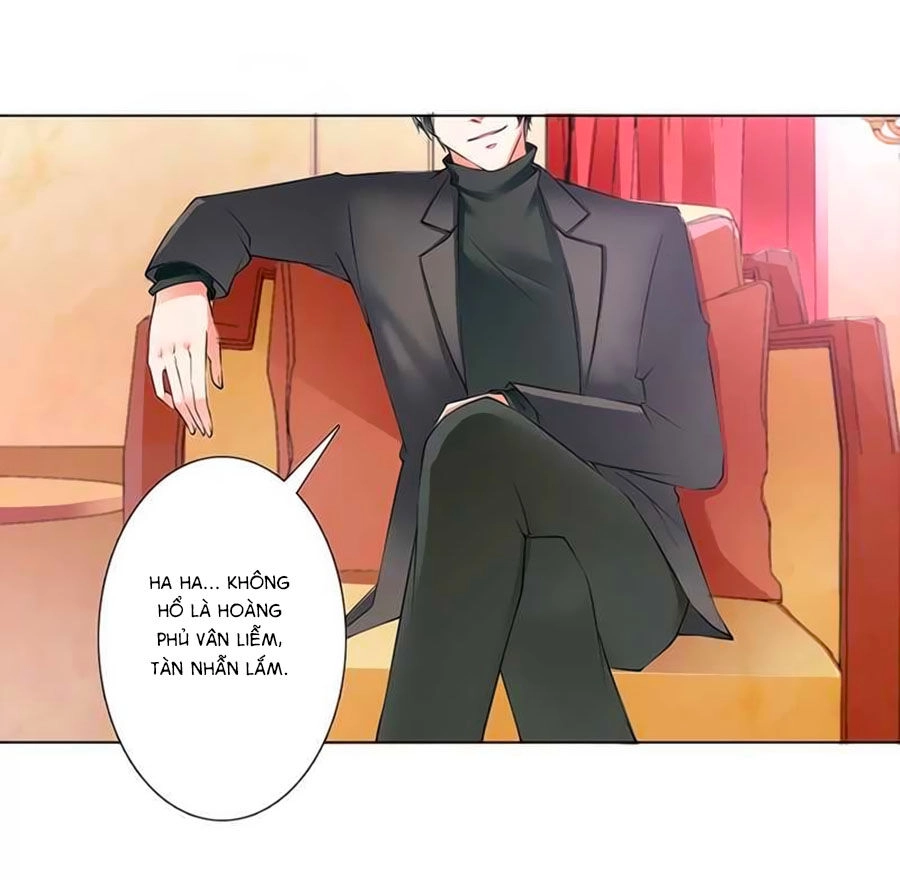Trí Mệnh Sủng Thê: Tổng Tài Mau Nạp Mạng Chapter 54 - 19