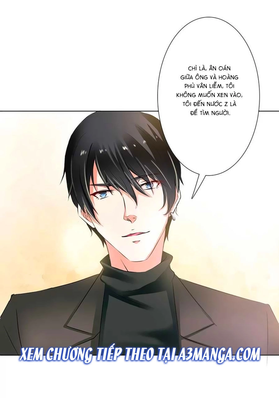 Trí Mệnh Sủng Thê: Tổng Tài Mau Nạp Mạng Chapter 54 - 20