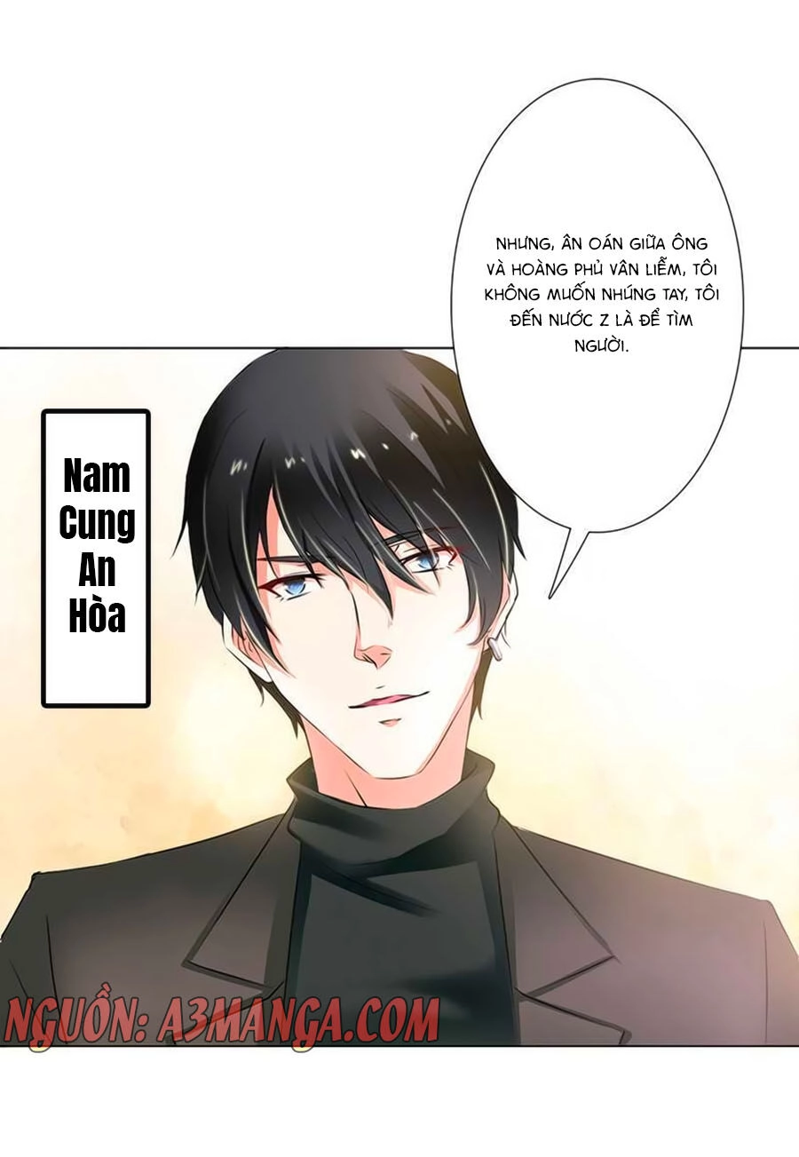 Trí Mệnh Sủng Thê: Tổng Tài Mau Nạp Mạng Chapter 55 - 1