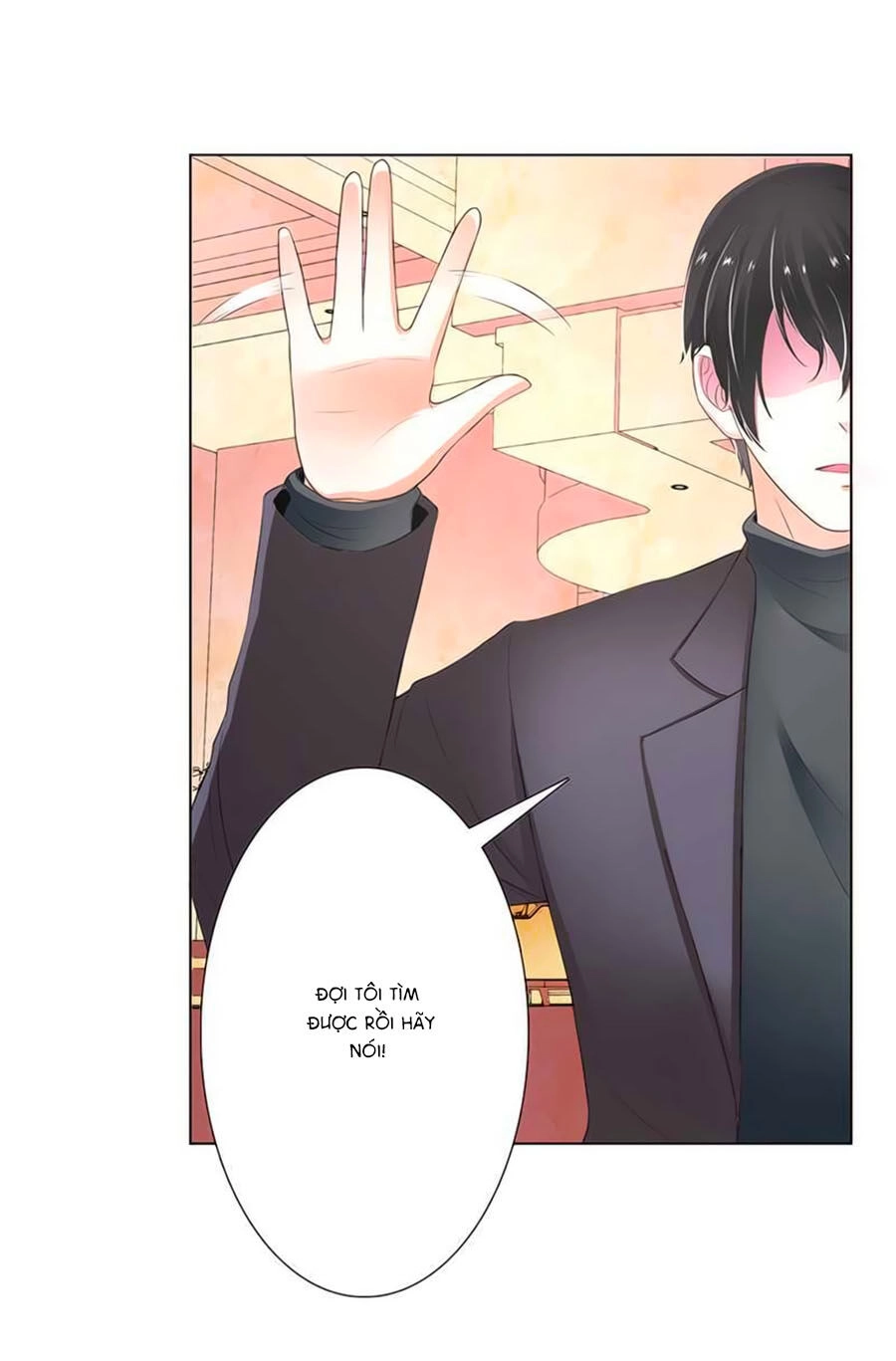 Trí Mệnh Sủng Thê: Tổng Tài Mau Nạp Mạng Chapter 55 - 4