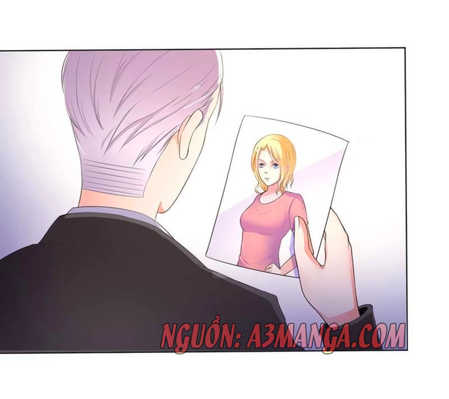 Trí Mệnh Sủng Thê: Tổng Tài Mau Nạp Mạng Chapter 55 - 5