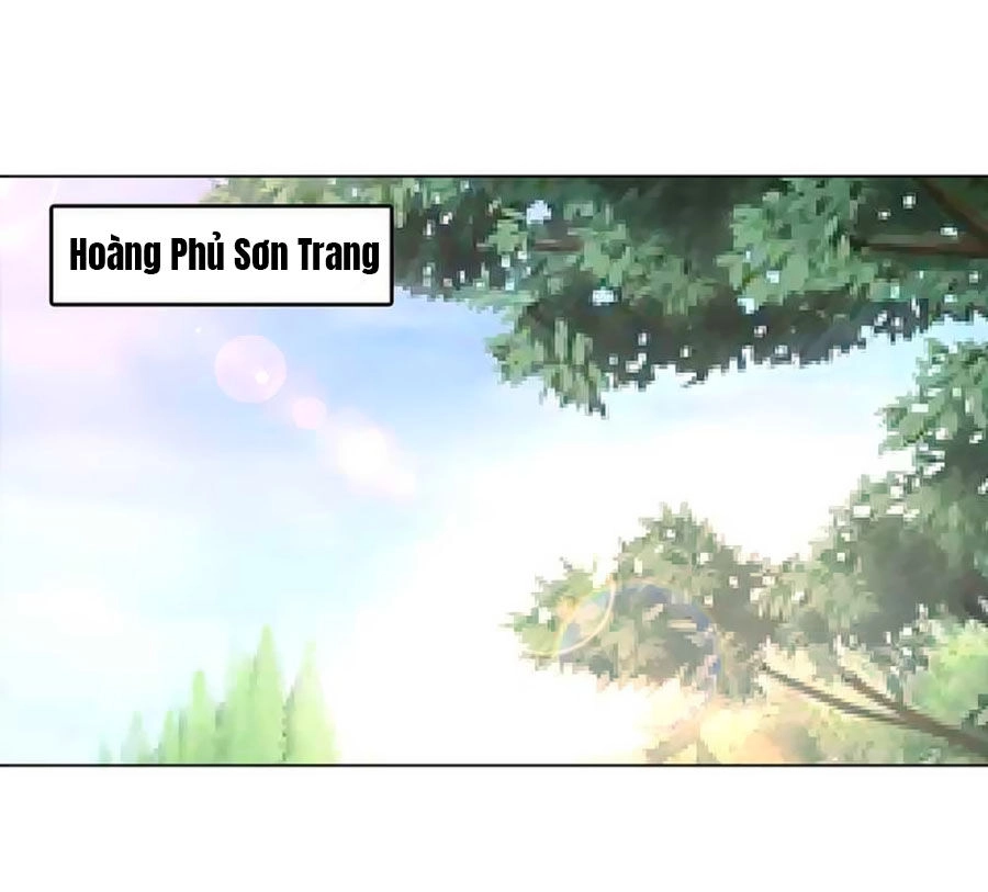 Trí Mệnh Sủng Thê: Tổng Tài Mau Nạp Mạng Chapter 55 - 6