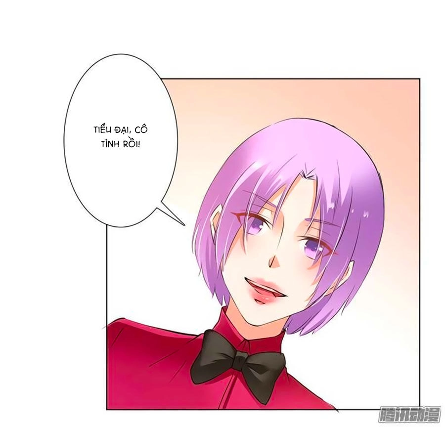 Trí Mệnh Sủng Thê: Tổng Tài Mau Nạp Mạng Chapter 55 - 8