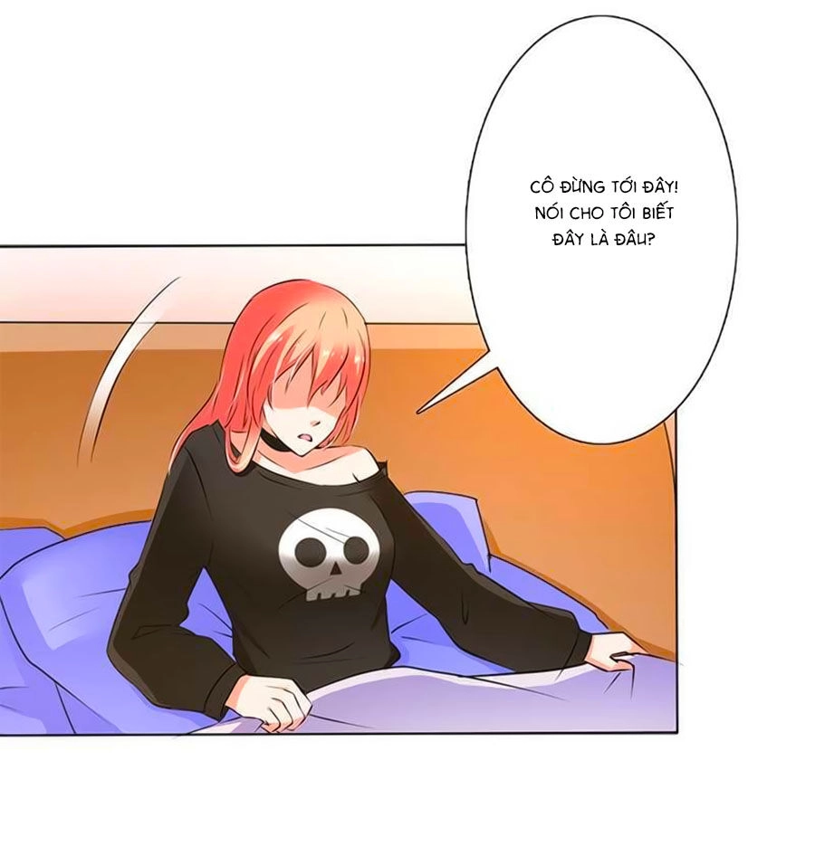 Trí Mệnh Sủng Thê: Tổng Tài Mau Nạp Mạng Chapter 55 - 9