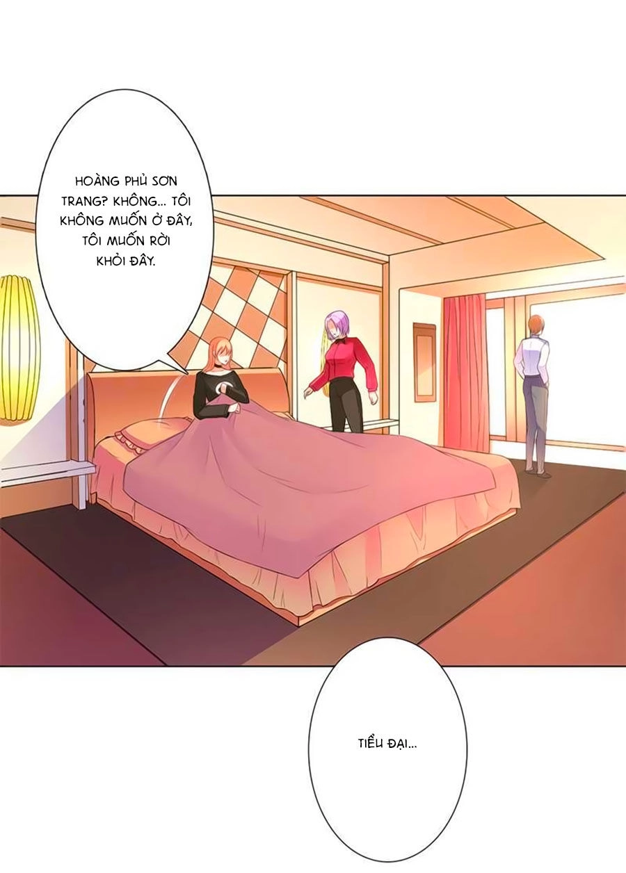 Trí Mệnh Sủng Thê: Tổng Tài Mau Nạp Mạng Chapter 55 - 11