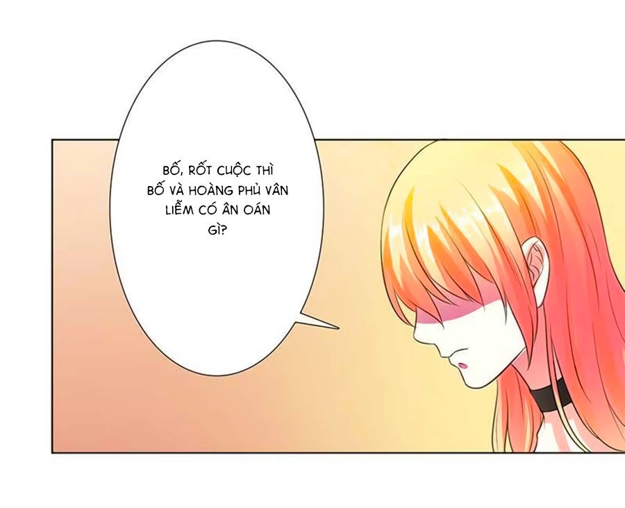 Trí Mệnh Sủng Thê: Tổng Tài Mau Nạp Mạng Chapter 55 - 17