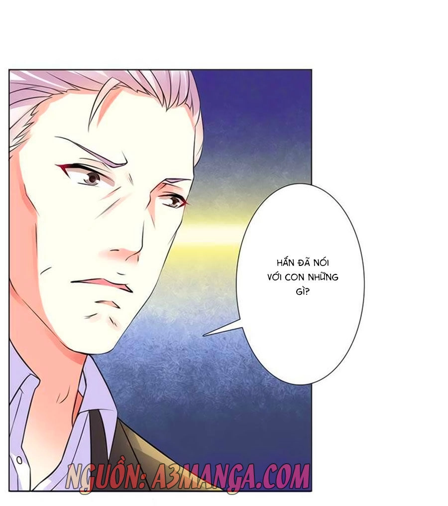 Trí Mệnh Sủng Thê: Tổng Tài Mau Nạp Mạng Chapter 55 - 18