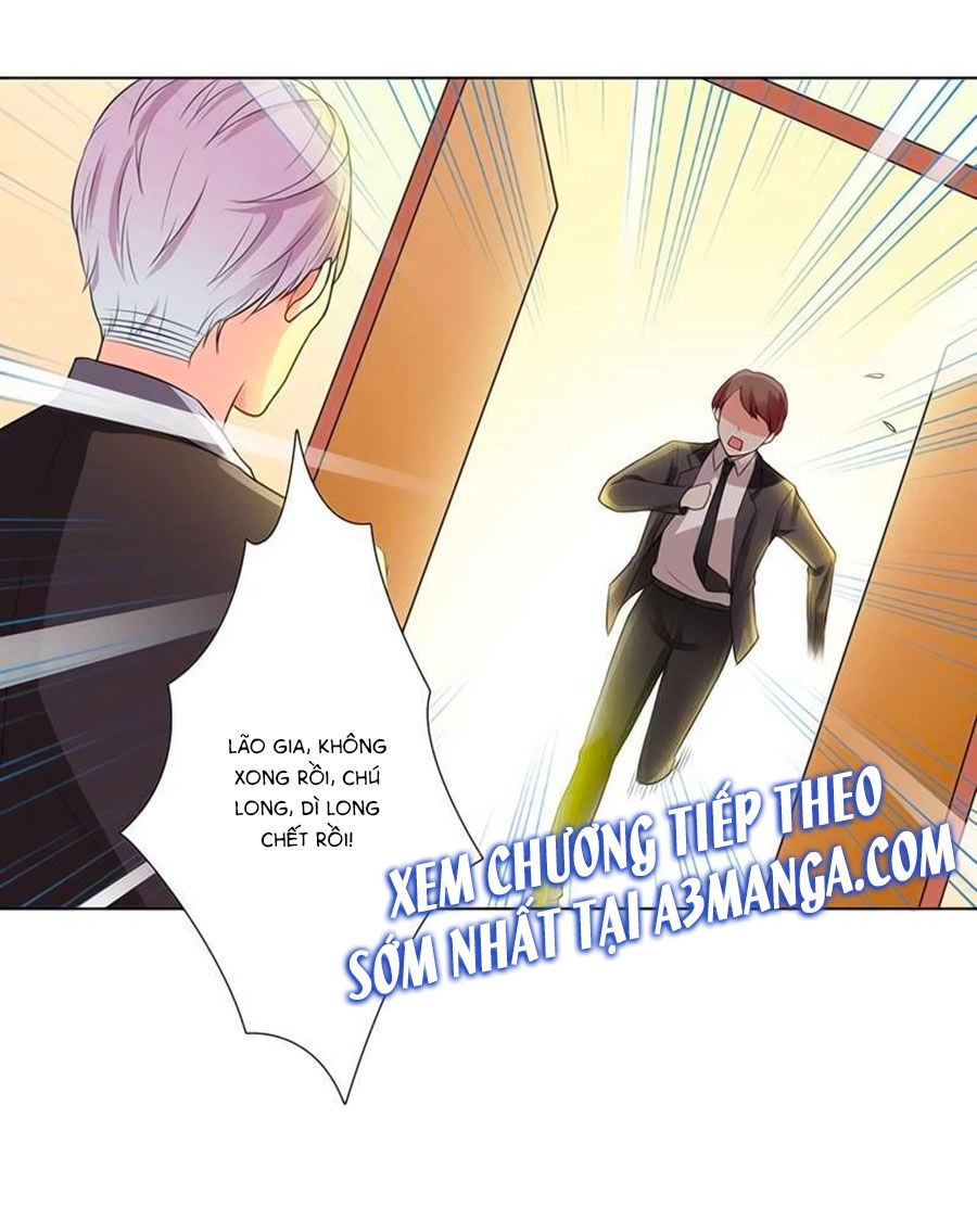 Trí Mệnh Sủng Thê: Tổng Tài Mau Nạp Mạng Chapter 55 - 20