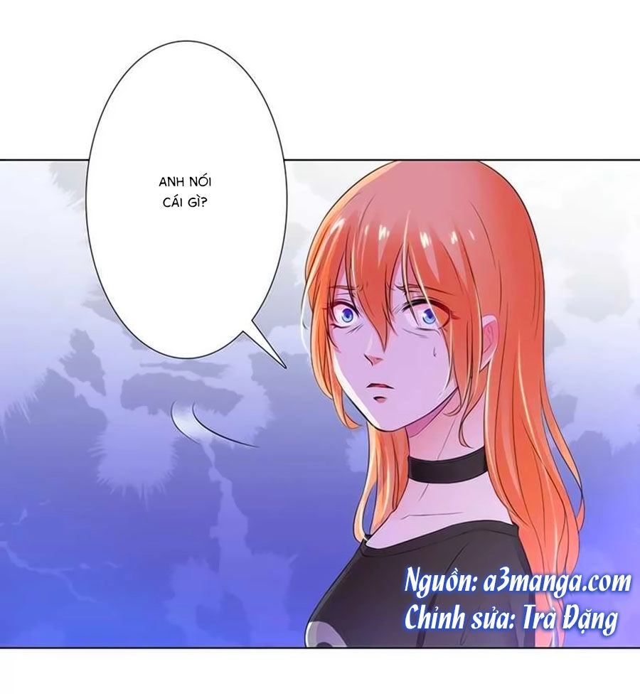 Trí Mệnh Sủng Thê: Tổng Tài Mau Nạp Mạng Chapter 56 - 1