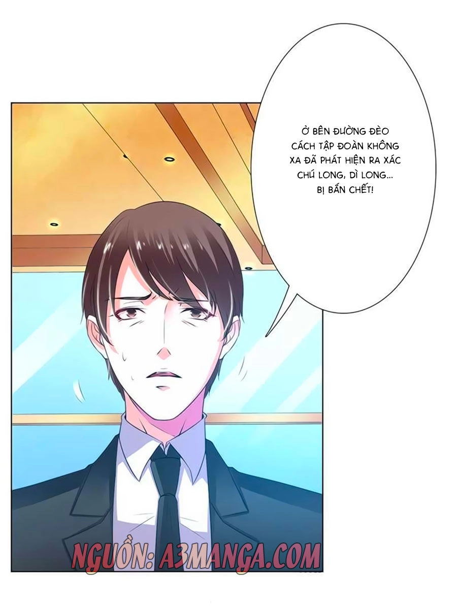Trí Mệnh Sủng Thê: Tổng Tài Mau Nạp Mạng Chapter 56 - 2