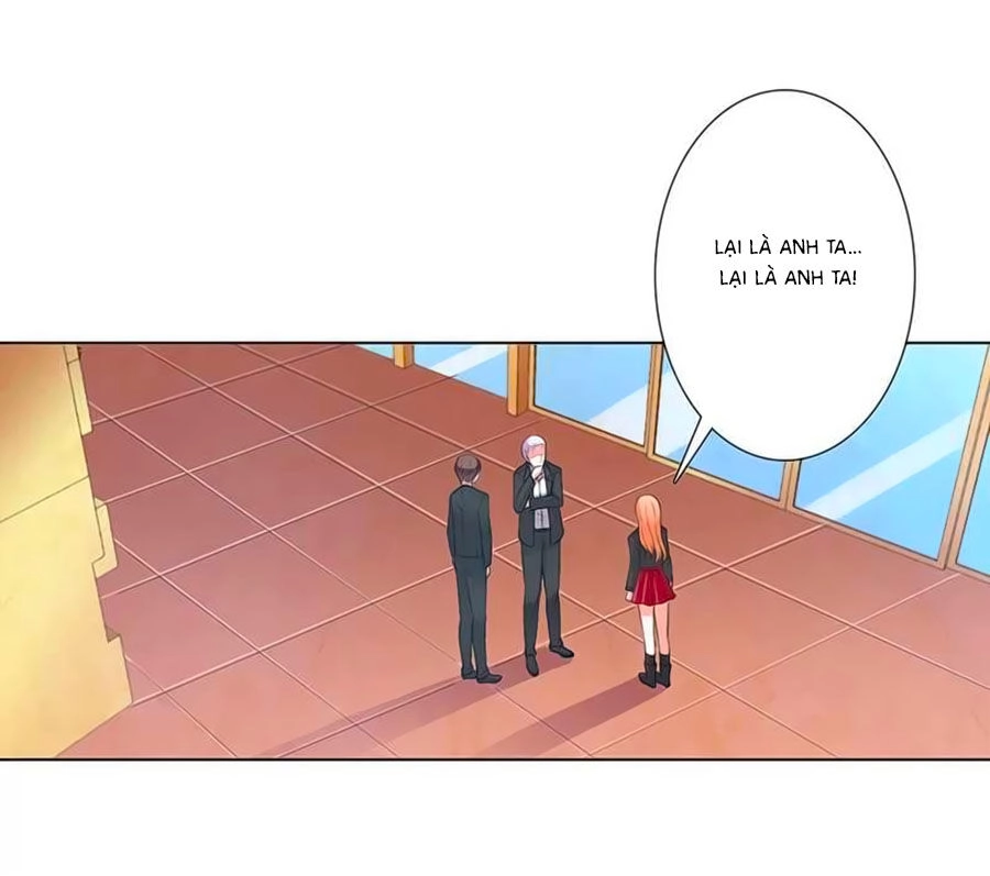 Trí Mệnh Sủng Thê: Tổng Tài Mau Nạp Mạng Chapter 56 - 5