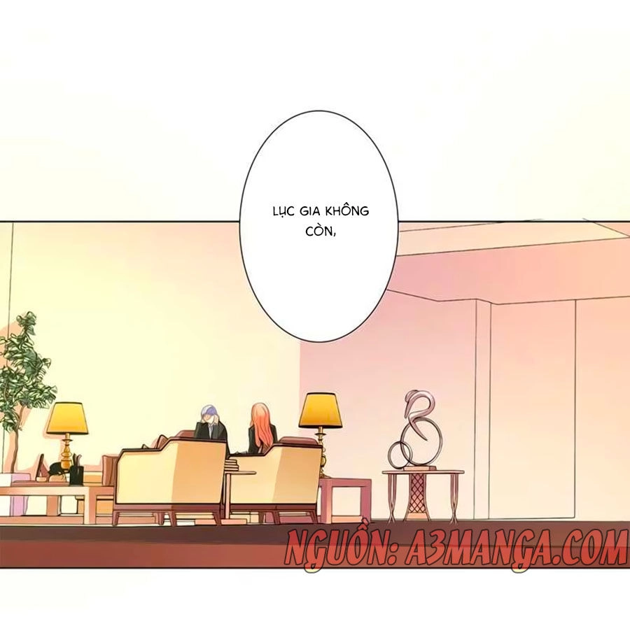 Trí Mệnh Sủng Thê: Tổng Tài Mau Nạp Mạng Chapter 56 - 7