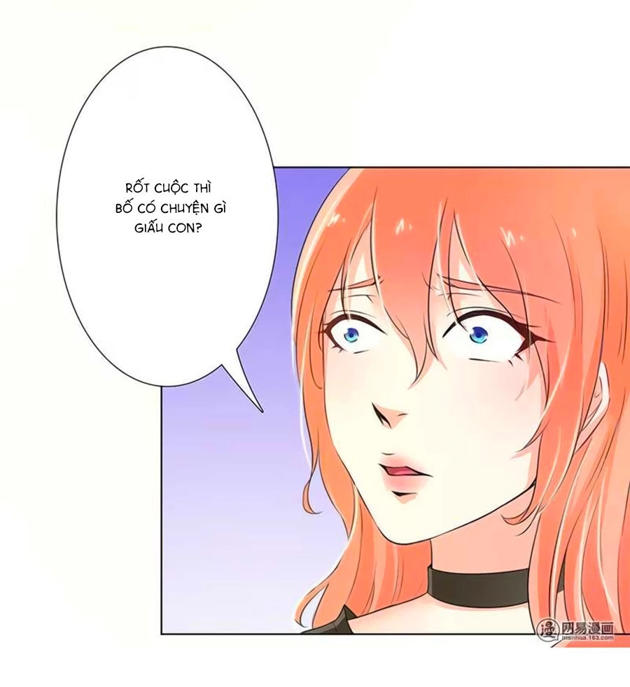 Trí Mệnh Sủng Thê: Tổng Tài Mau Nạp Mạng Chapter 56 - 9