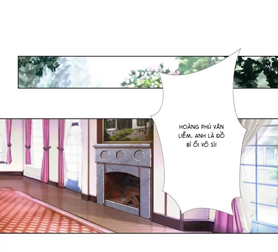 Trí Mệnh Sủng Thê: Tổng Tài Mau Nạp Mạng Chapter 56 - 13