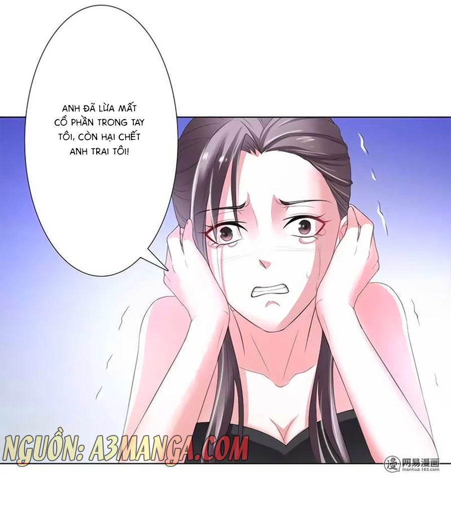 Trí Mệnh Sủng Thê: Tổng Tài Mau Nạp Mạng Chapter 56 - 14