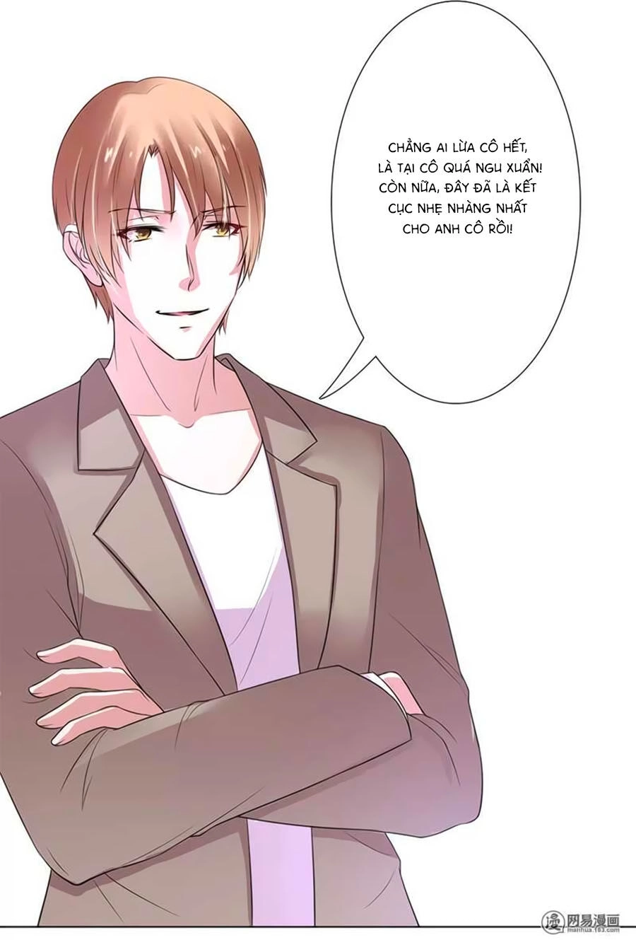 Trí Mệnh Sủng Thê: Tổng Tài Mau Nạp Mạng Chapter 56 - 15