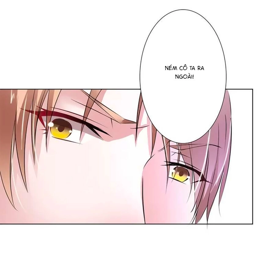 Trí Mệnh Sủng Thê: Tổng Tài Mau Nạp Mạng Chapter 56 - 16