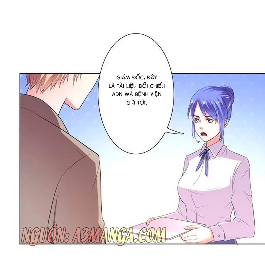 Trí Mệnh Sủng Thê: Tổng Tài Mau Nạp Mạng Chapter 57 - 1