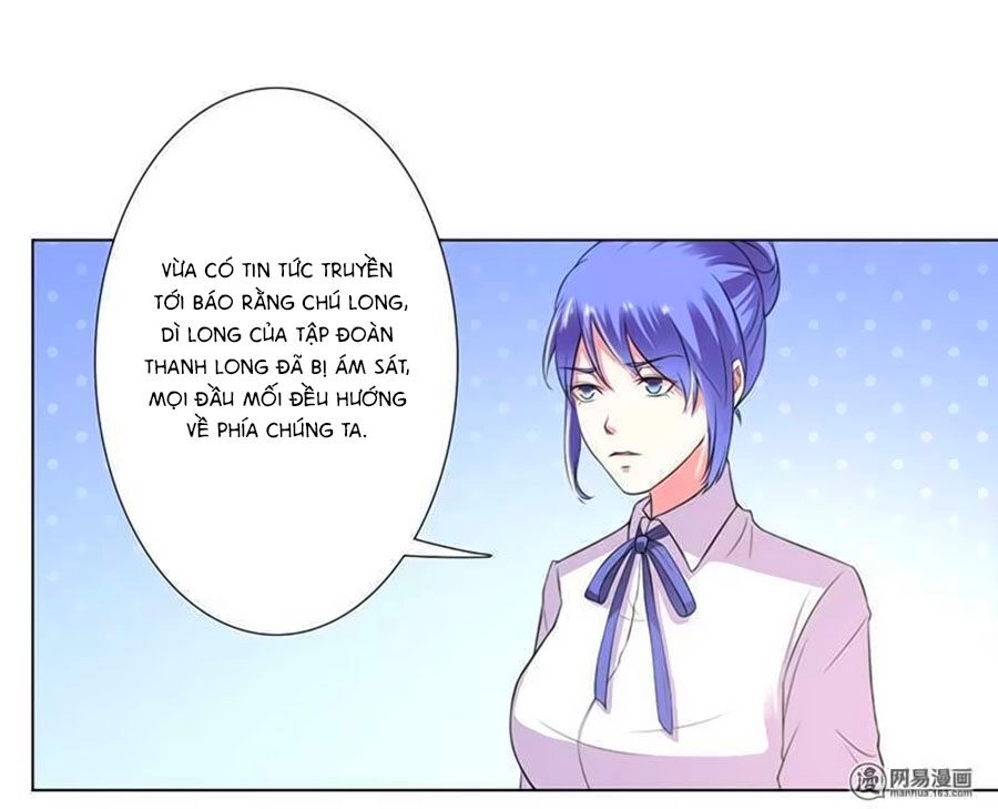 Trí Mệnh Sủng Thê: Tổng Tài Mau Nạp Mạng Chapter 57 - 5