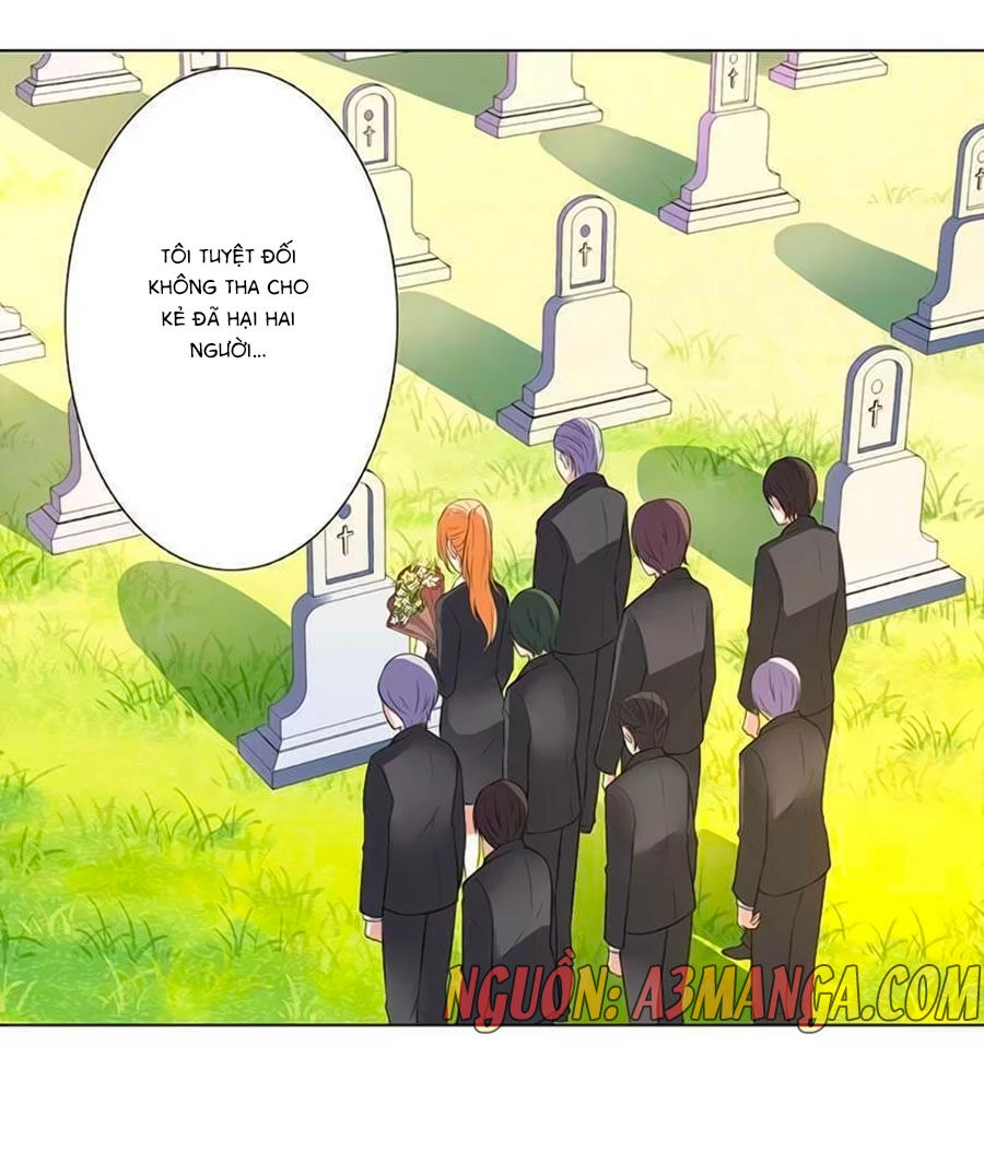 Trí Mệnh Sủng Thê: Tổng Tài Mau Nạp Mạng Chapter 57 - 8