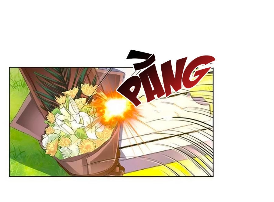 Trí Mệnh Sủng Thê: Tổng Tài Mau Nạp Mạng Chapter 57 - 10