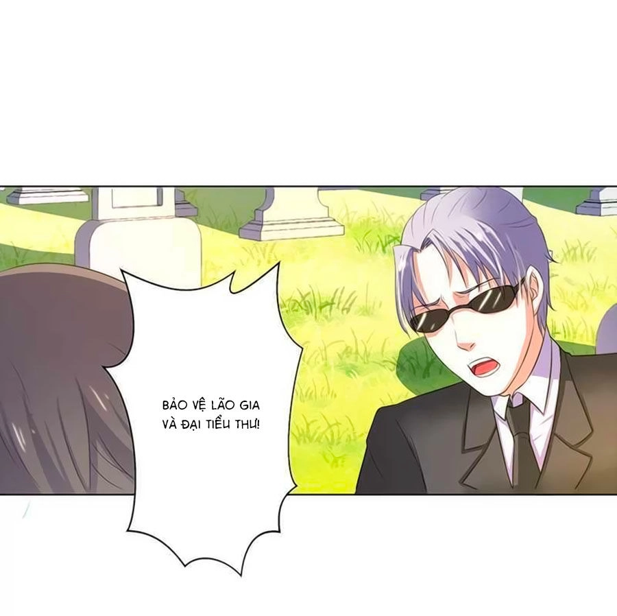 Trí Mệnh Sủng Thê: Tổng Tài Mau Nạp Mạng Chapter 57 - 12