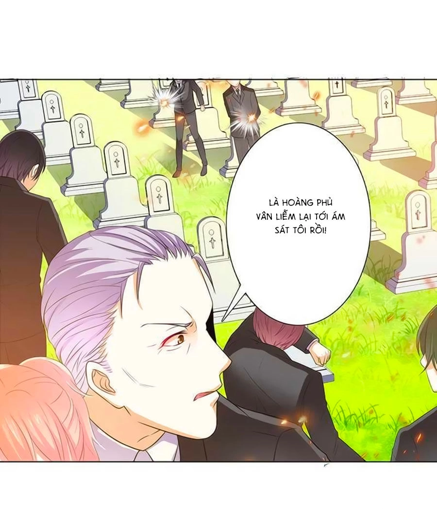 Trí Mệnh Sủng Thê: Tổng Tài Mau Nạp Mạng Chapter 57 - 13