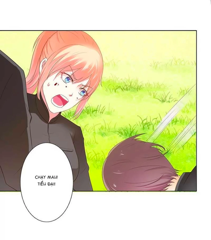 Trí Mệnh Sủng Thê: Tổng Tài Mau Nạp Mạng Chapter 57 - 14