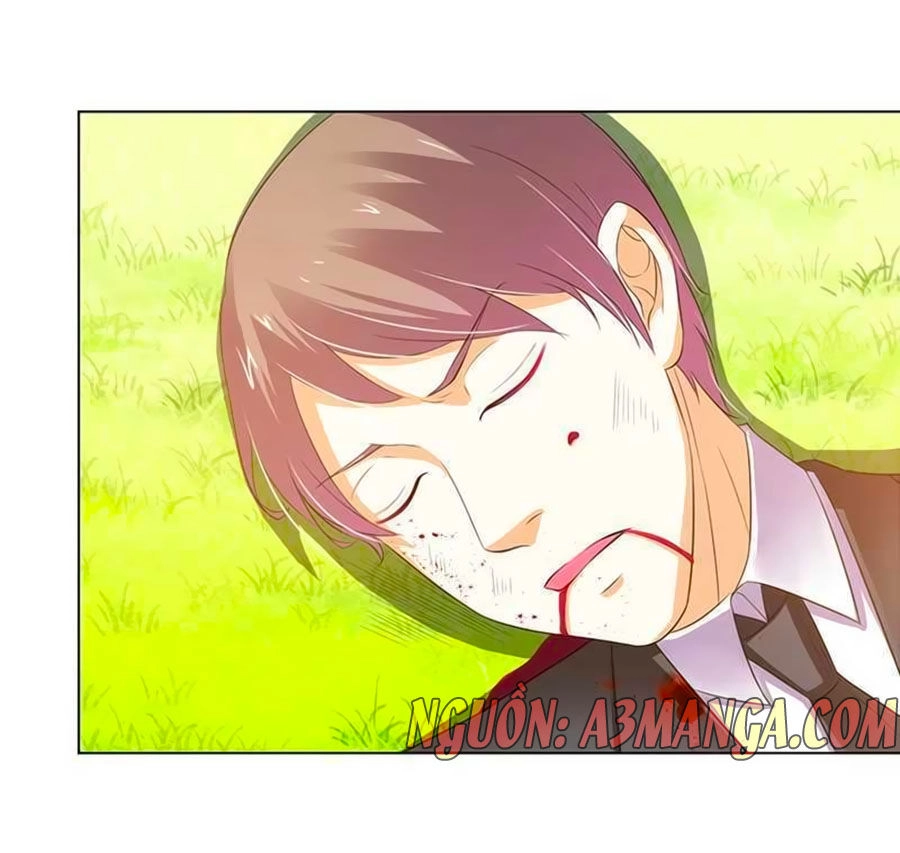 Trí Mệnh Sủng Thê: Tổng Tài Mau Nạp Mạng Chapter 57 - 15