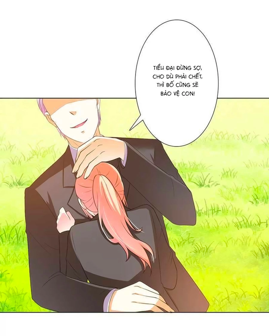 Trí Mệnh Sủng Thê: Tổng Tài Mau Nạp Mạng Chapter 57 - 17