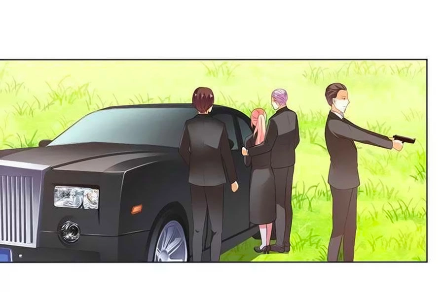 Trí Mệnh Sủng Thê: Tổng Tài Mau Nạp Mạng Chapter 57 - 18