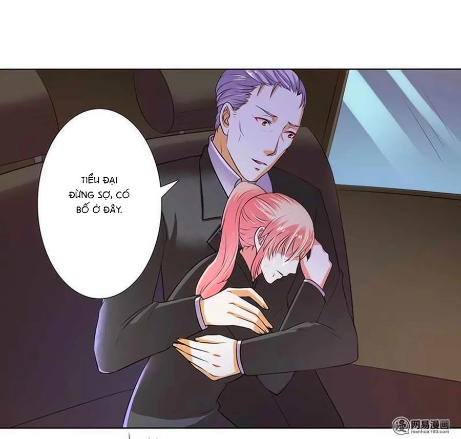 Trí Mệnh Sủng Thê: Tổng Tài Mau Nạp Mạng Chapter 57 - 19