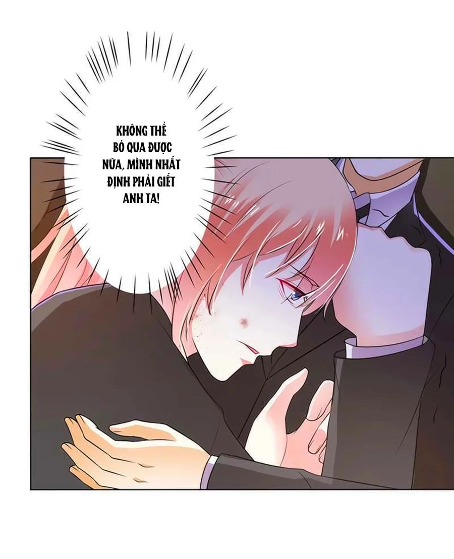 Trí Mệnh Sủng Thê: Tổng Tài Mau Nạp Mạng Chapter 57 - 20