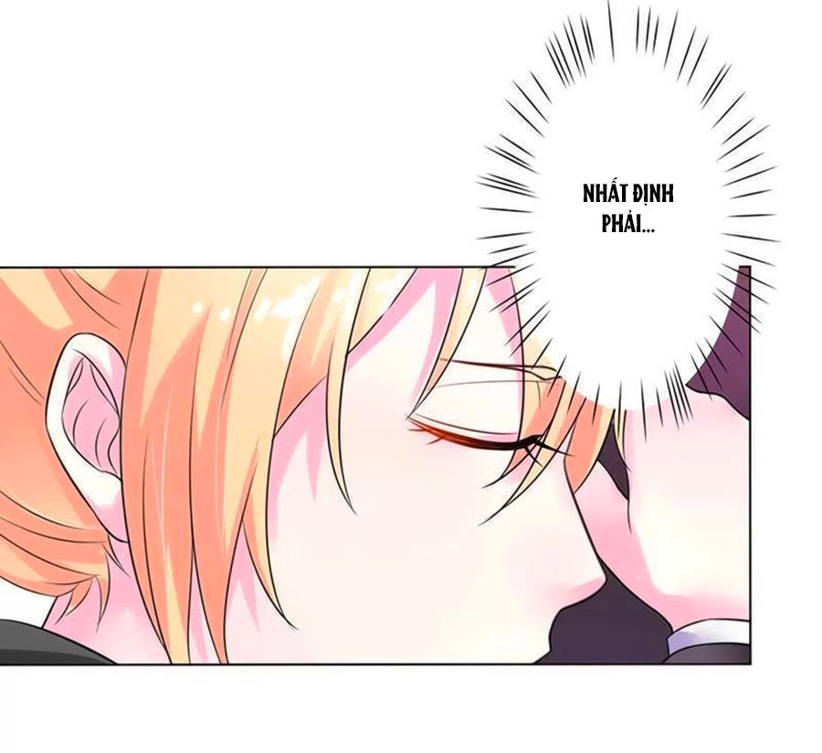 Trí Mệnh Sủng Thê: Tổng Tài Mau Nạp Mạng Chapter 57 - 22