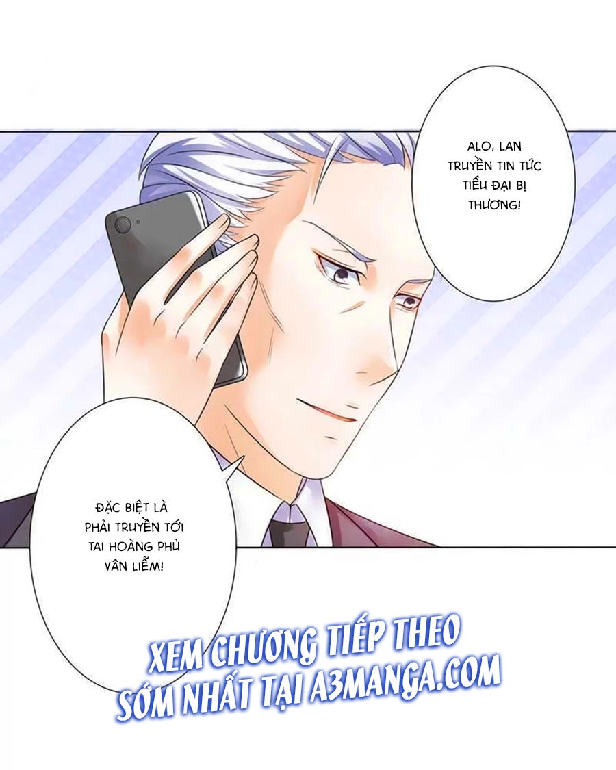 Trí Mệnh Sủng Thê: Tổng Tài Mau Nạp Mạng Chapter 57 - 25