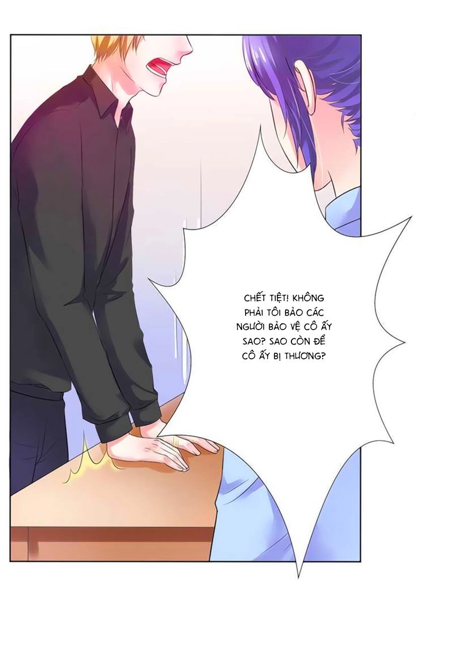 Trí Mệnh Sủng Thê: Tổng Tài Mau Nạp Mạng Chapter 58 - 4