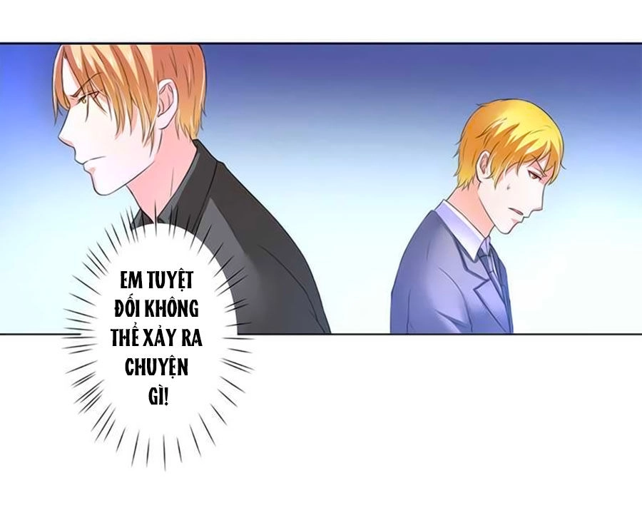 Trí Mệnh Sủng Thê: Tổng Tài Mau Nạp Mạng Chapter 58 - 8