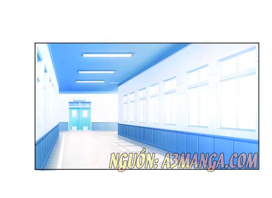 Trí Mệnh Sủng Thê: Tổng Tài Mau Nạp Mạng Chapter 58 - 10