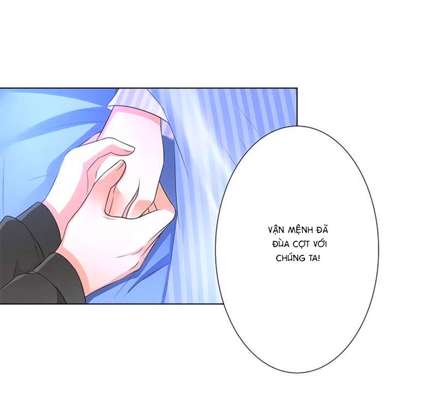 Trí Mệnh Sủng Thê: Tổng Tài Mau Nạp Mạng Chapter 58 - 11