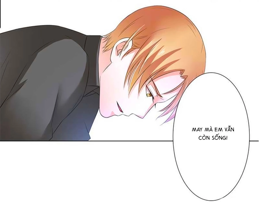 Trí Mệnh Sủng Thê: Tổng Tài Mau Nạp Mạng Chapter 58 - 13