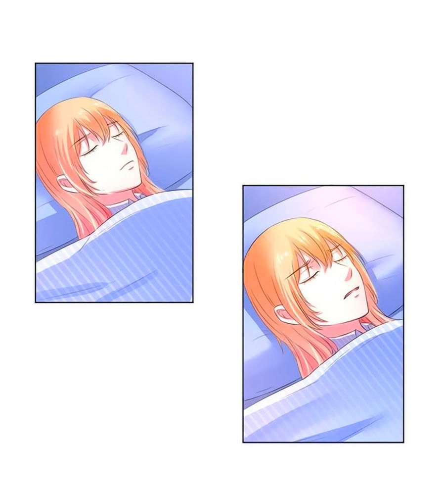 Trí Mệnh Sủng Thê: Tổng Tài Mau Nạp Mạng Chapter 58 - 14