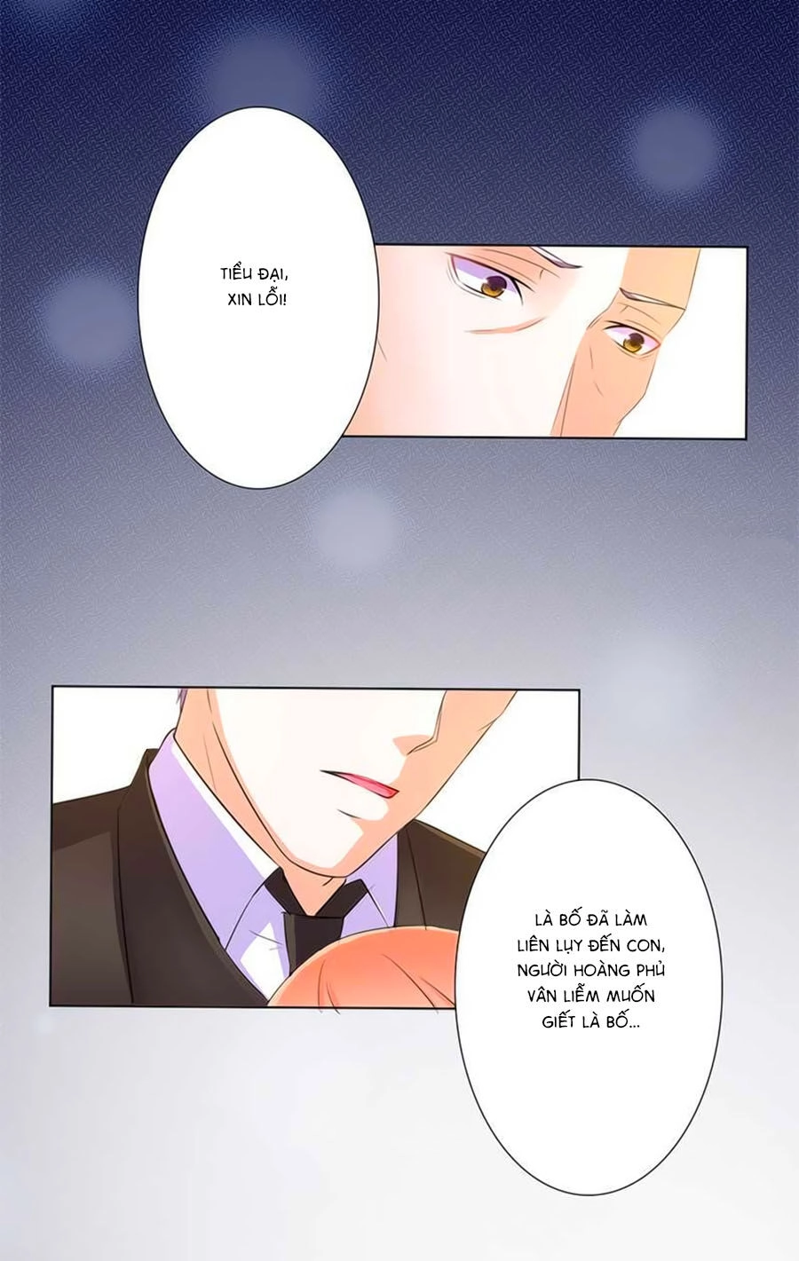 Trí Mệnh Sủng Thê: Tổng Tài Mau Nạp Mạng Chapter 58 - 17