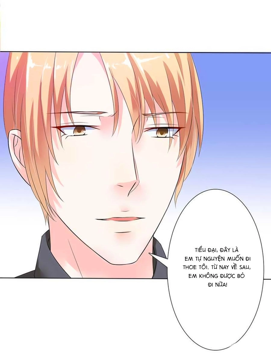 Trí Mệnh Sủng Thê: Tổng Tài Mau Nạp Mạng Chapter 59 - 1