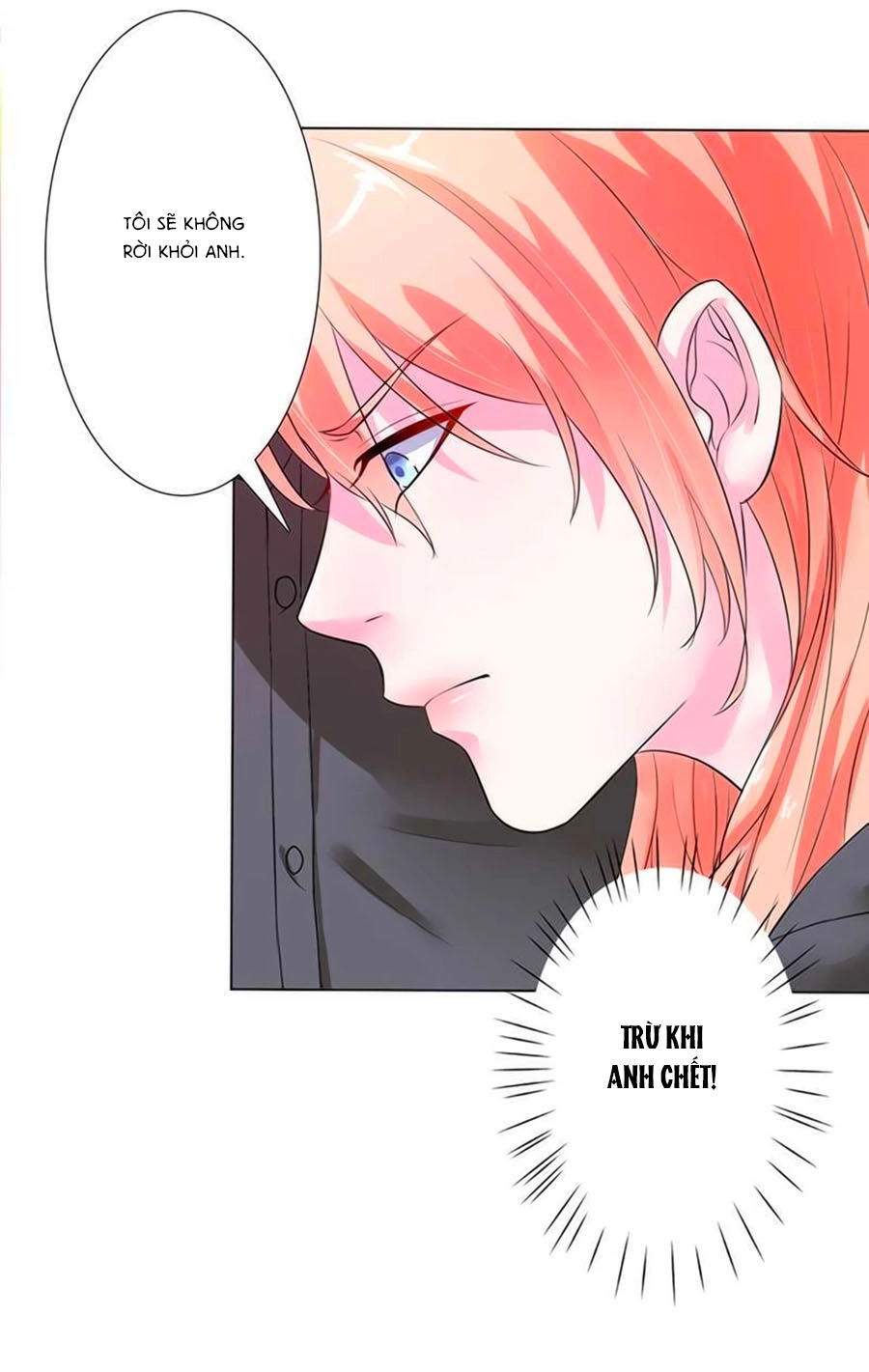 Trí Mệnh Sủng Thê: Tổng Tài Mau Nạp Mạng Chapter 59 - 2