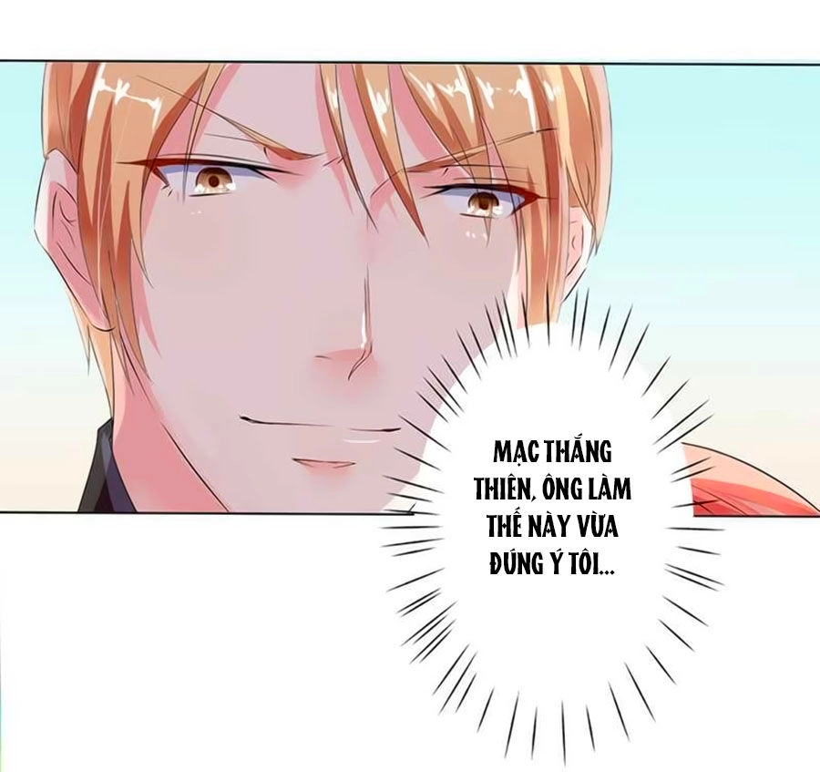 Trí Mệnh Sủng Thê: Tổng Tài Mau Nạp Mạng Chapter 59 - 3