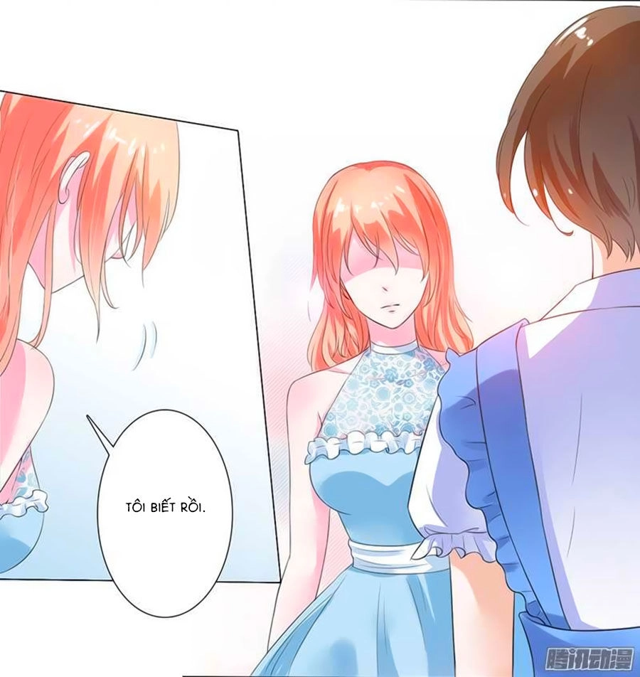 Trí Mệnh Sủng Thê: Tổng Tài Mau Nạp Mạng Chapter 59 - 7